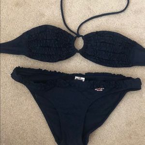 Hollister Bikini / Swimsuit